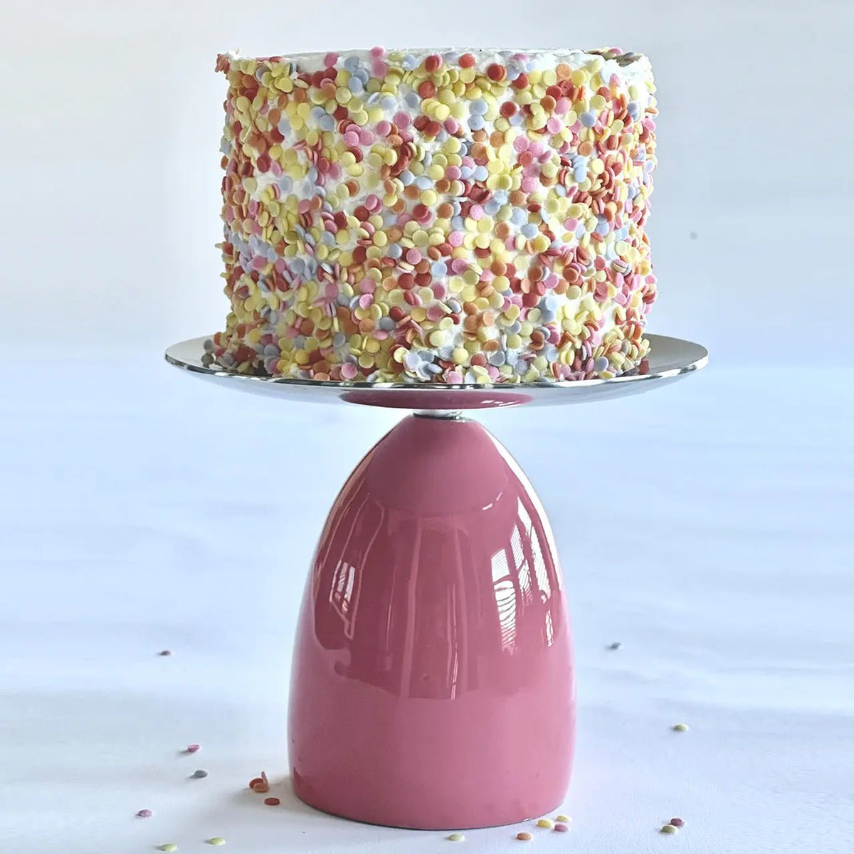 Luxe Petite Pedestal - Che Cose Belle