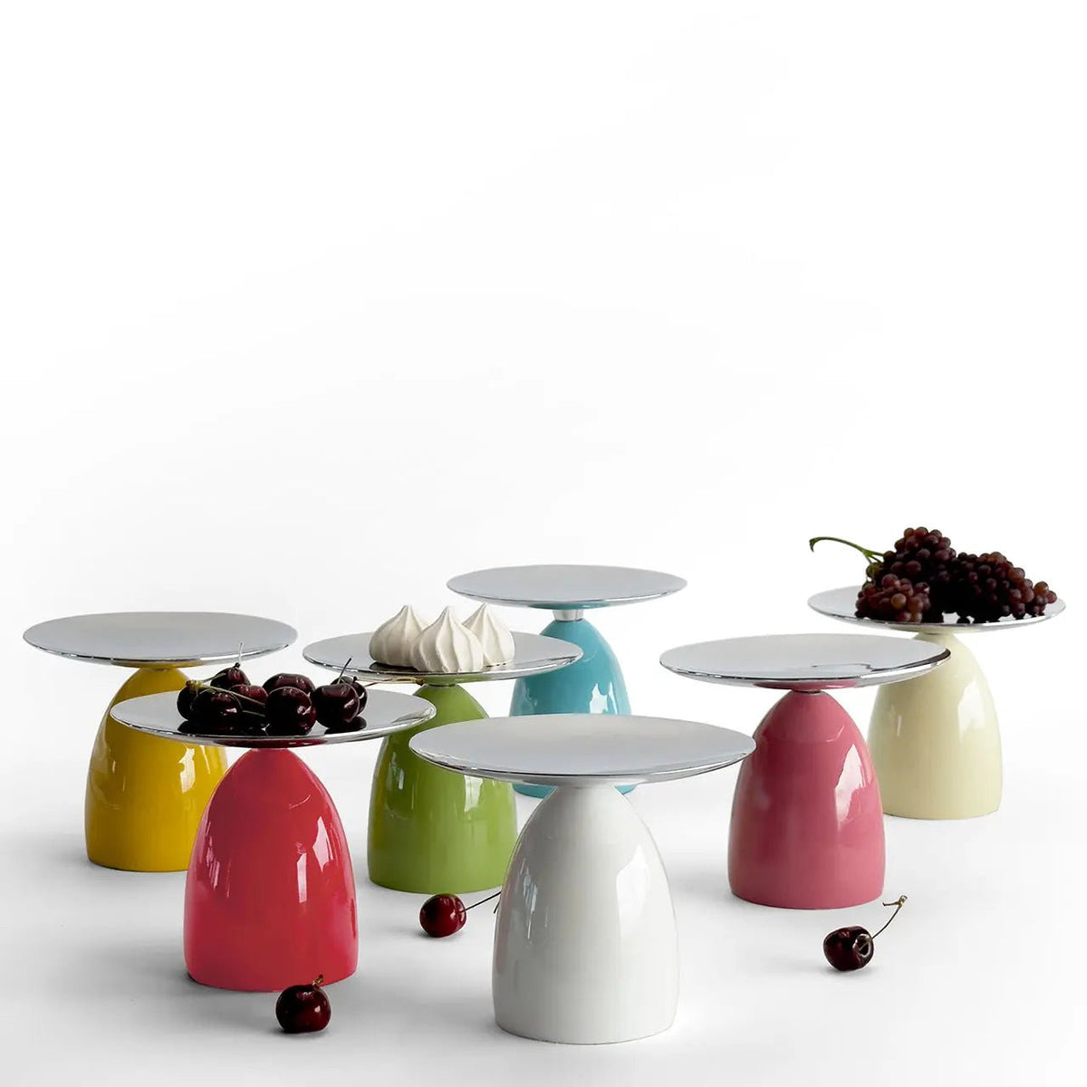 Luxe Petite Pedestal - Che Cose Belle