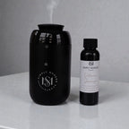 Luxury Car Diffuser + Free 2 OZ Diffuser Oil - Che Cose Belle