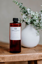 Luxury Electric Diffuser | 16 OZ Refill - Che Cose Belle