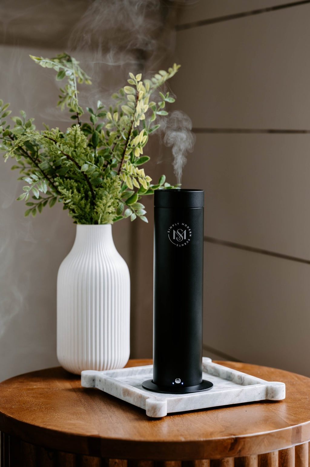 Luxury Electric Home Diffuser + Free 2 OZ Diffuser Oil | SMS150 - Che Cose Belle