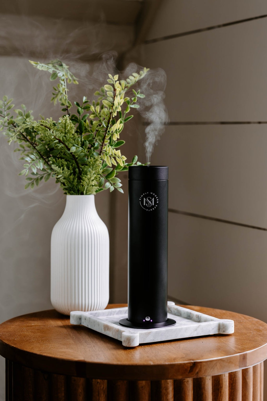 Luxury Electric Home Diffuser + Free 2 OZ Diffuser Oil | SMS150 - Che Cose Belle