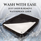 Luxury Orthopedic Dog Bed - Che Cose Belle