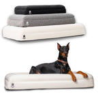 Luxury Orthopedic Dog Bed - Che Cose Belle
