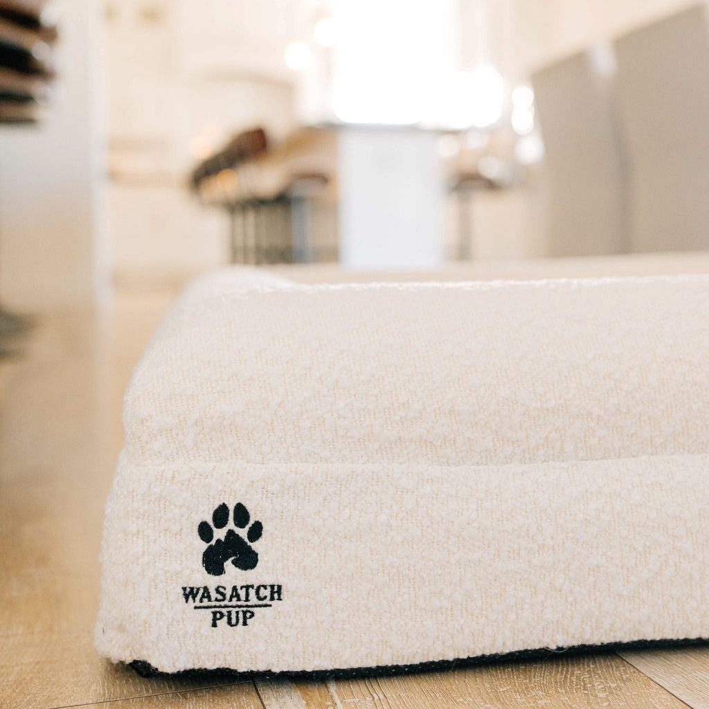 Luxury Orthopedic Dog Bed - Che Cose Belle