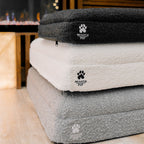 Luxury Orthopedic Dog Bed - Che Cose Belle