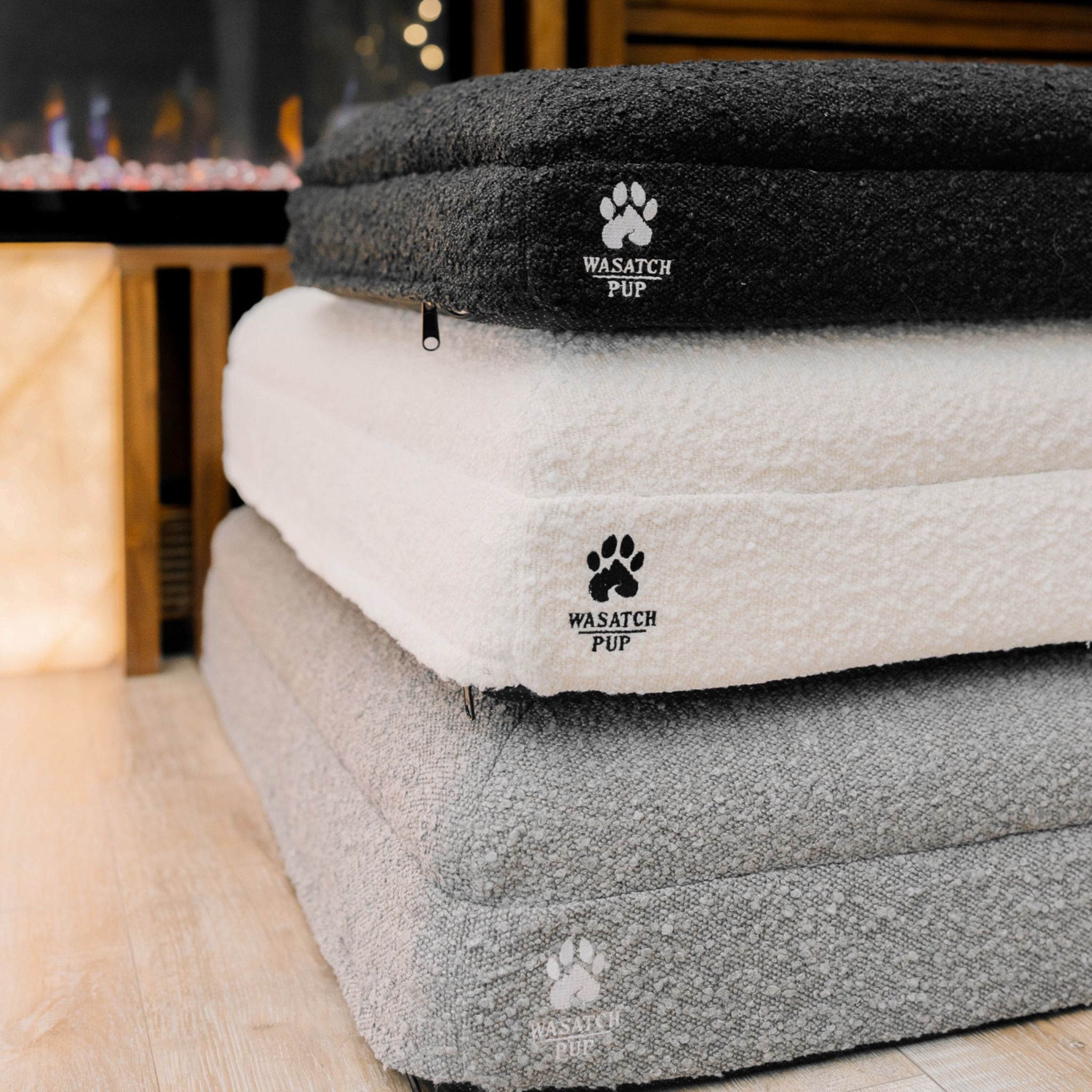 Luxury Orthopedic Dog Bed - Che Cose Belle