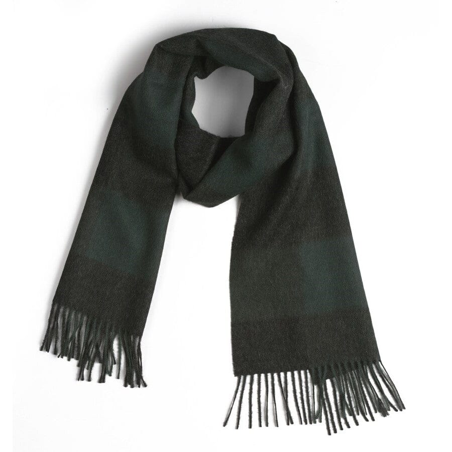 Luxury Square Alpaca Scarf - Che Cose Belle