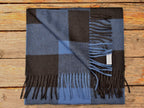 Luxury Square Alpaca Scarf - Che Cose Belle