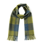 Luxury Square Alpaca Scarf - Che Cose Belle