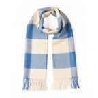 Luxury Square Alpaca Scarf - Che Cose Belle