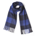 Luxury Square Alpaca Scarf - Che Cose Belle