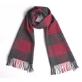 Luxury Square Alpaca Scarf - Che Cose Belle