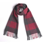 Luxury Square Alpaca Scarf - Che Cose Belle