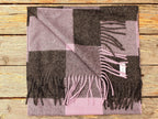 Luxury Square Alpaca Scarf - Che Cose Belle