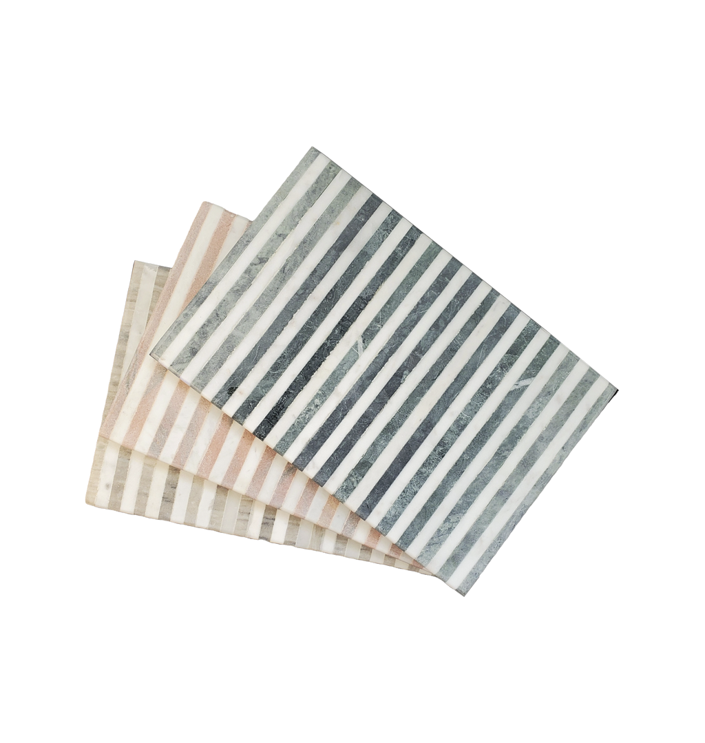 Maali Marble Serving Board