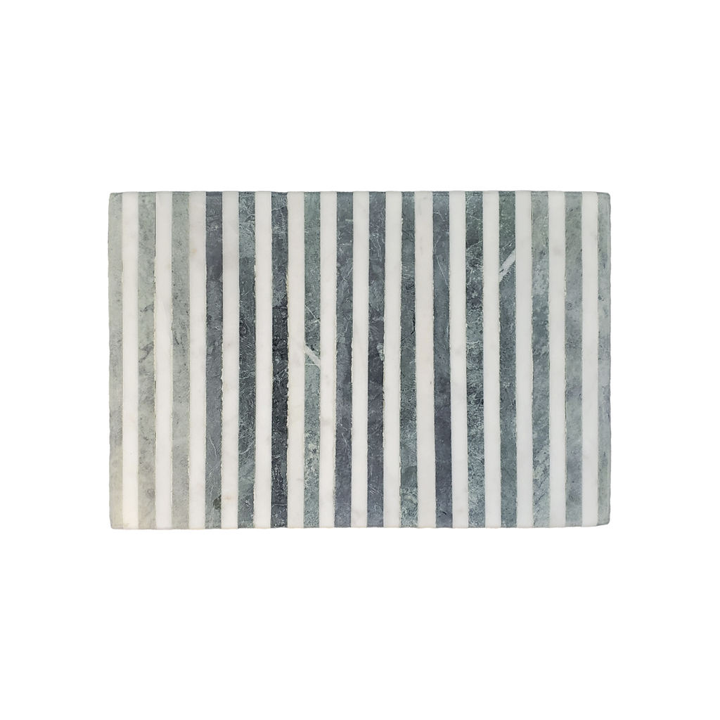 Maali Marble Serving Board