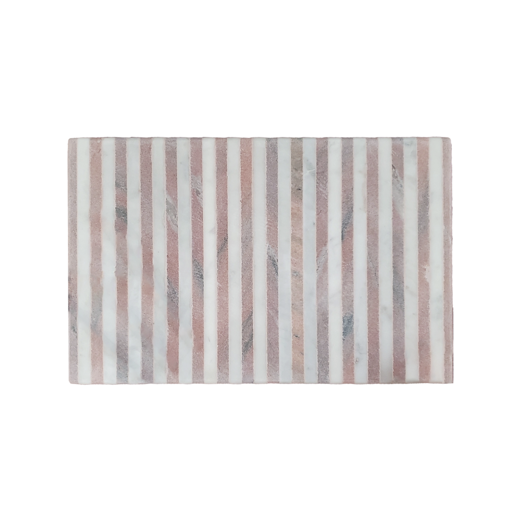 Maali Marble Serving Board