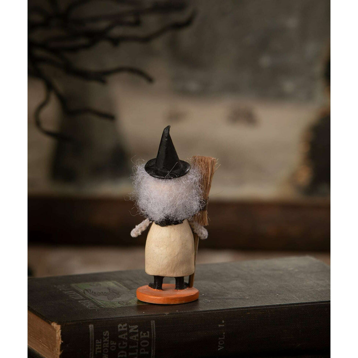 Mabel Moonspell | Halloween Decor | Bethany Lowe - Che Cose Belle