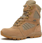 MAG STORM 8" Desert Military Tactical Boot SZ WP - Che Cose Belle