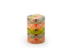 Magic Garden Painted Candles - Che Cose Belle