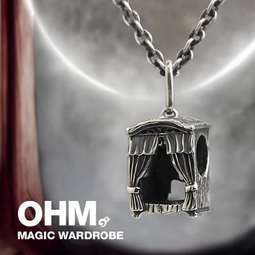 Magic Wardrobe - Che Cose Belle