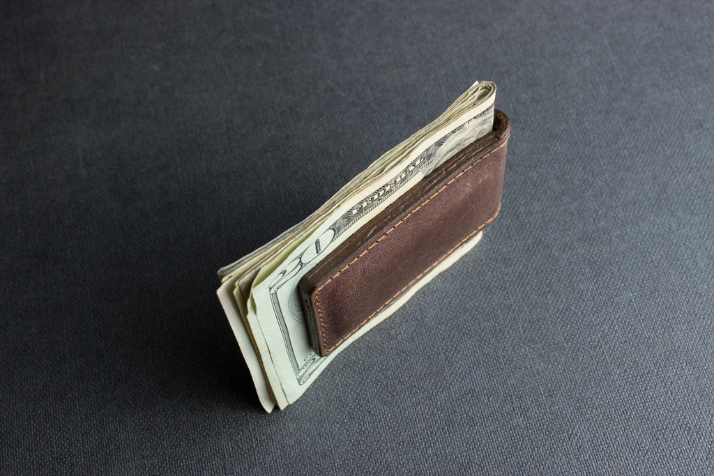 Magnetic Money Clip - Che Cose Belle