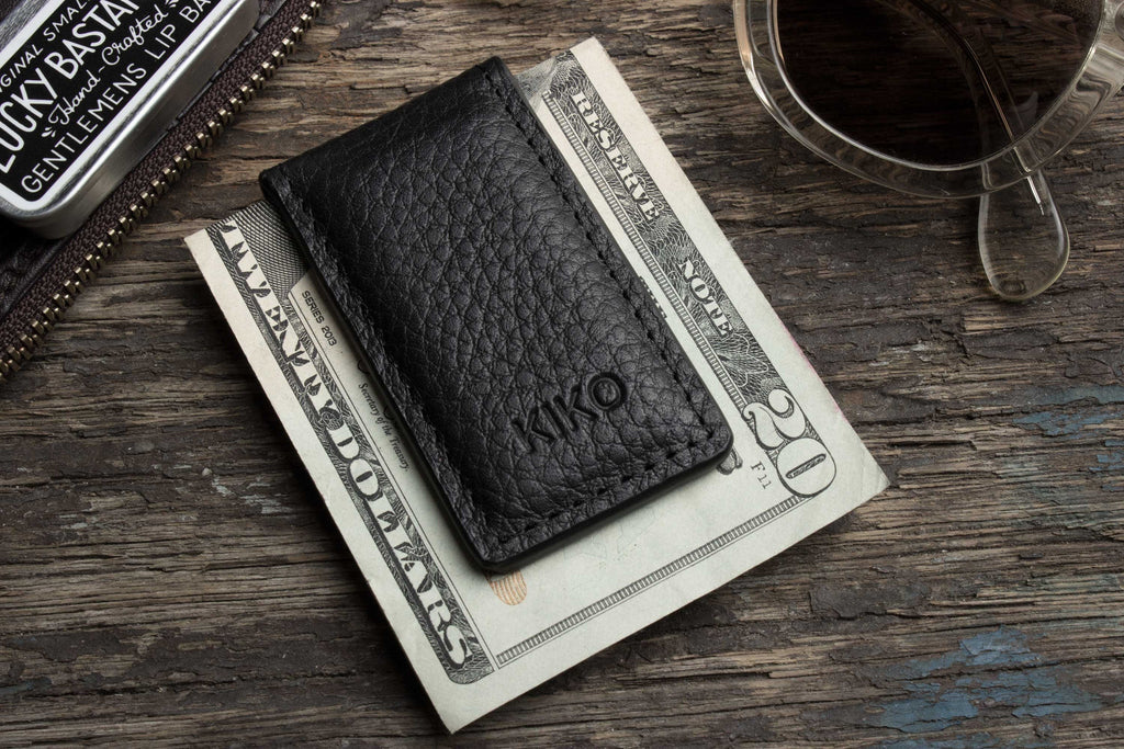 Magnetic Money Clip - Che Cose Belle