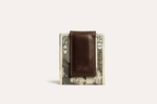 Magnetic Money Clip - Che Cose Belle