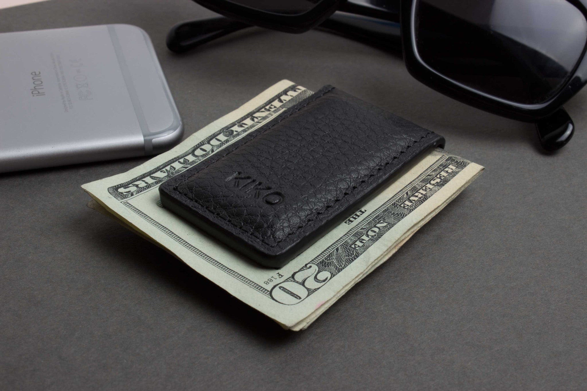 Magnetic Money Clip - Che Cose Belle