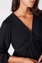 Magnolia Midi Dress - Che Cose Belle