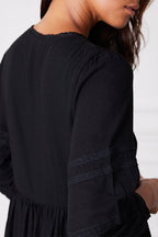 Magnolia Midi Dress - Che Cose Belle
