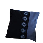 Maha Pillow Cover - Blue - Che Cose Belle