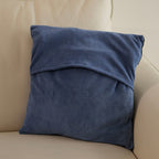 Maha Pillow Cover - Blue - Che Cose Belle
