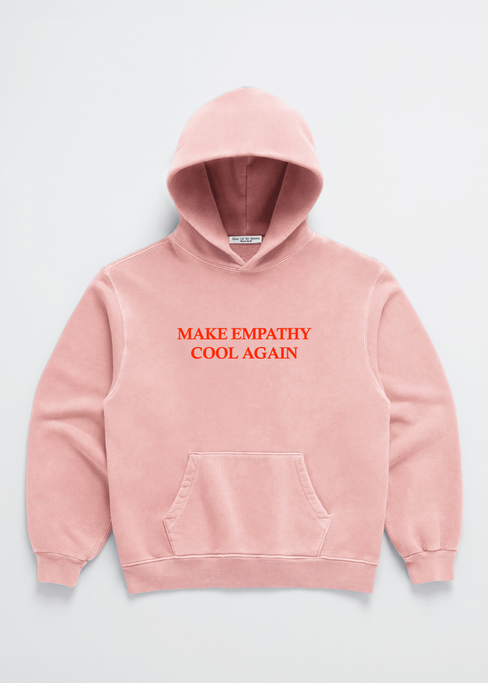 MAKE EMPATHY COOL AGAIN - Che Cose Belle