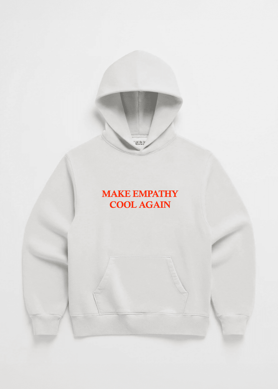 MAKE EMPATHY COOL AGAIN - Che Cose Belle
