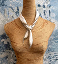 Malibu Sun Neck Scarf - Che Cose Belle