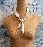 Malibu Sun Neck Scarf - Che Cose Belle