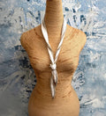Malibu Sun Neck Scarf - Che Cose Belle