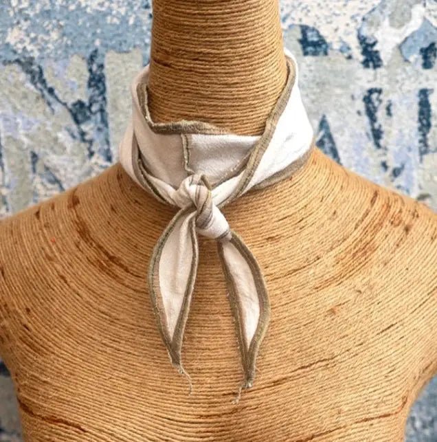 Malibu Sun Neck Scarf - Che Cose Belle