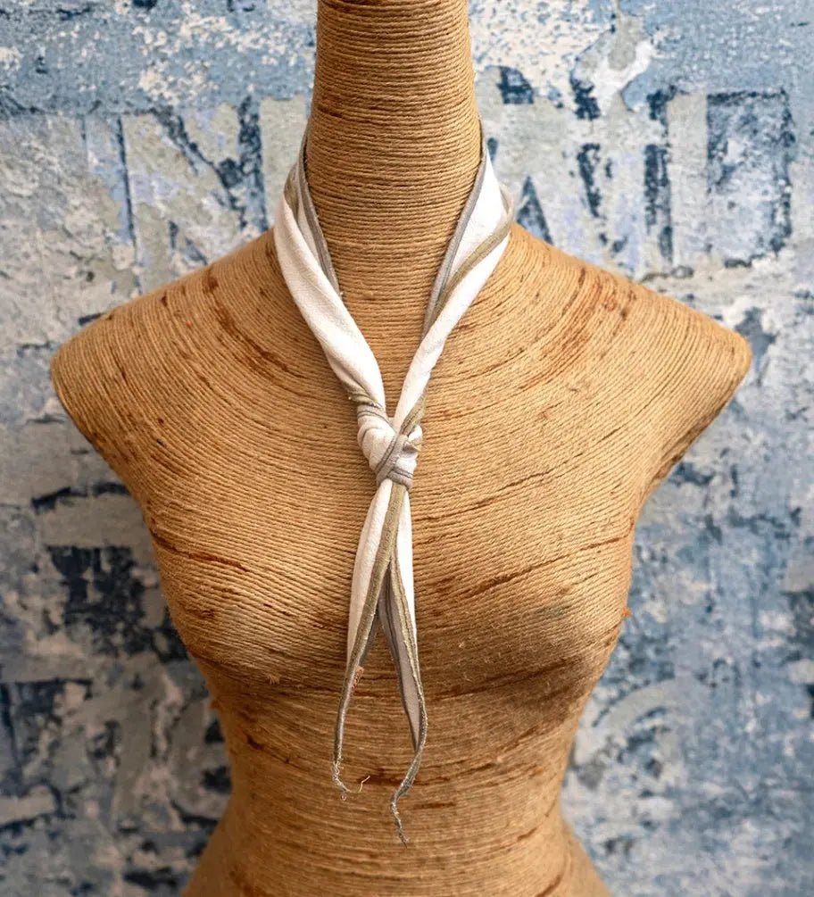 Malibu Sun Neck Scarf - Che Cose Belle