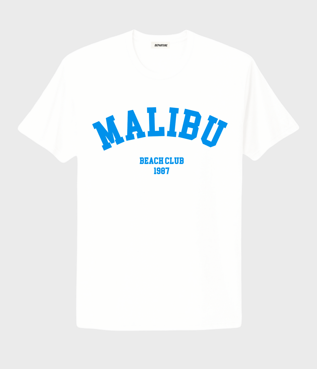 Malibu Tee