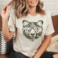 Mama Bear Camo Tee - Che Cose Belle