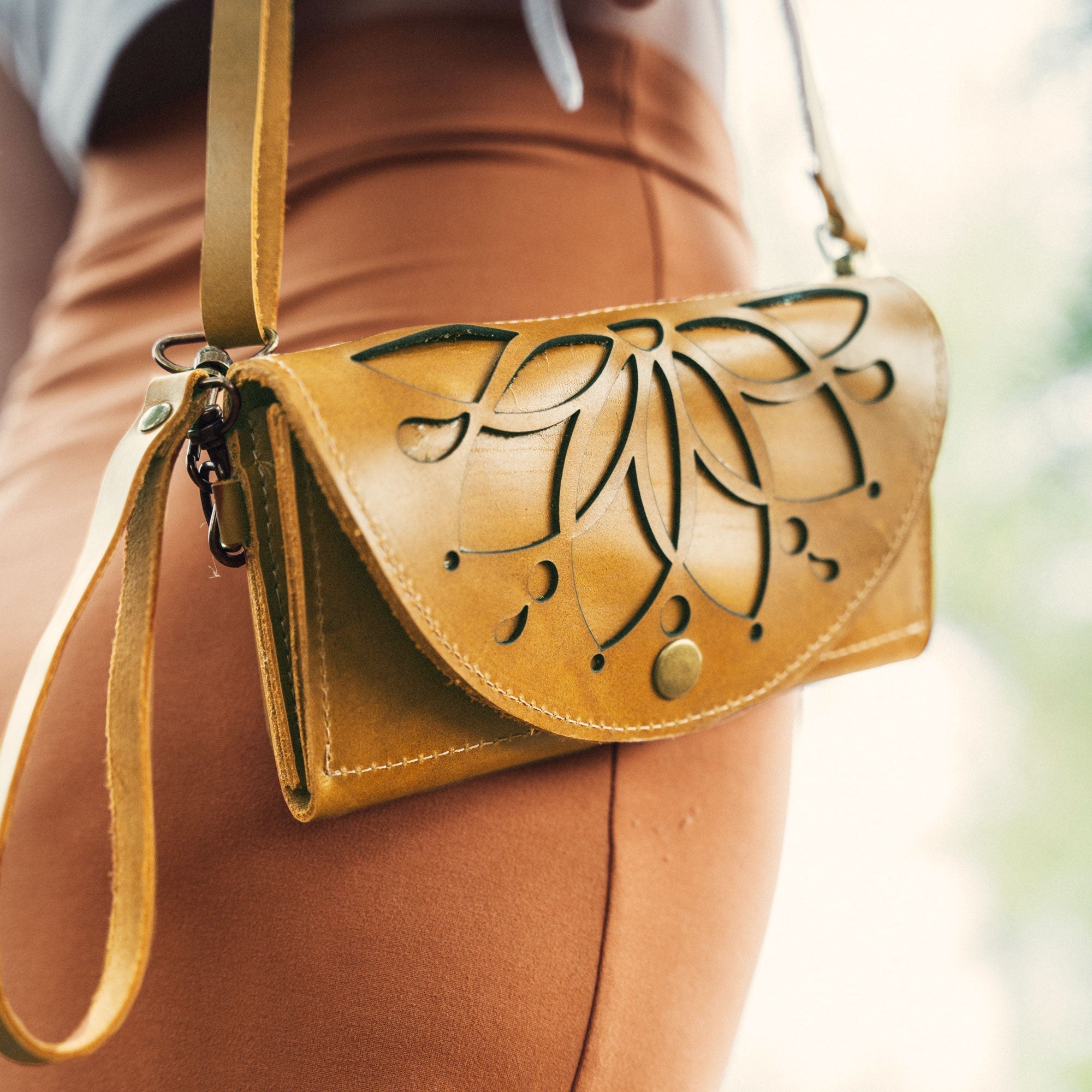 Mandala Wallet - Che Cose Belle