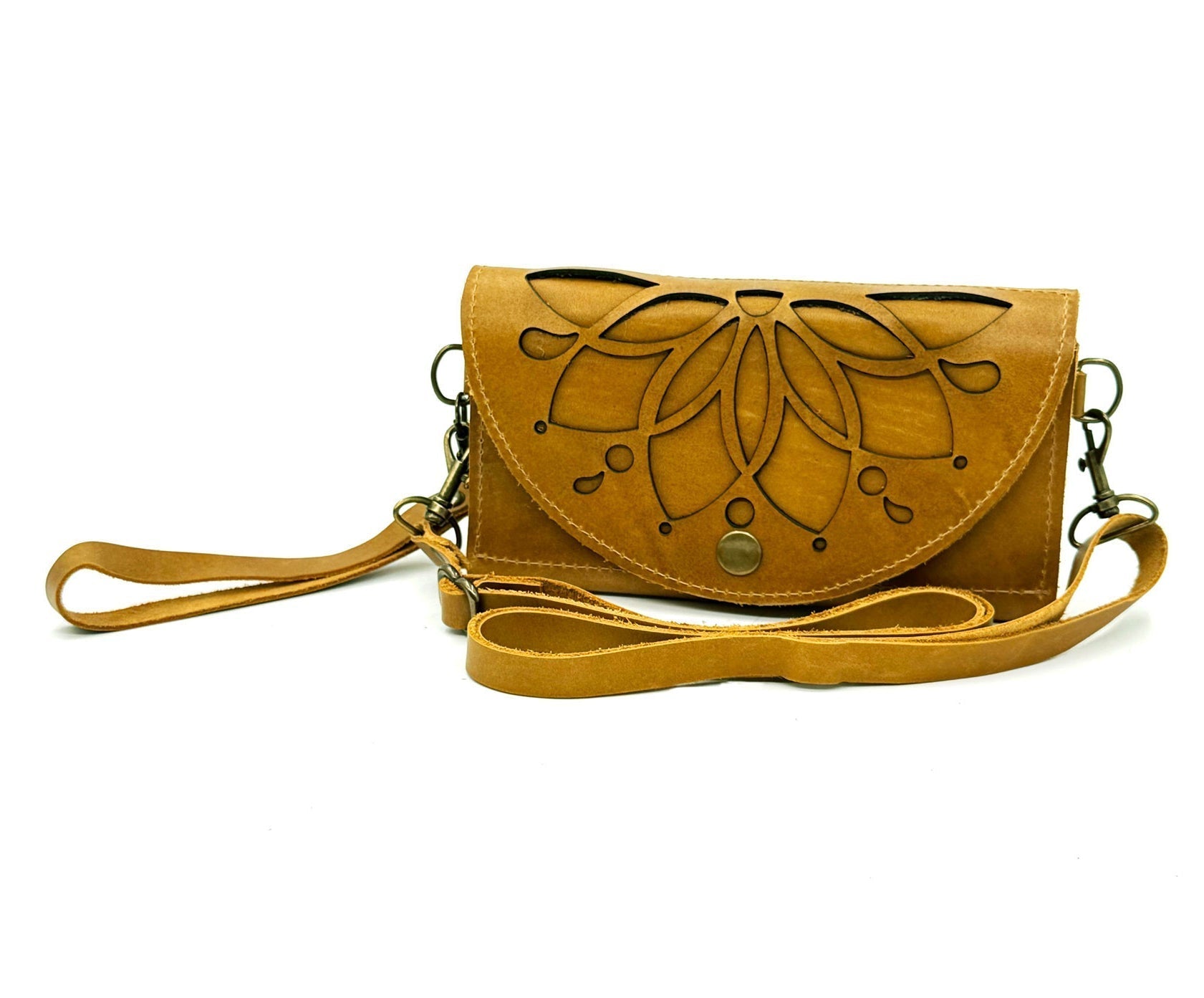 Mandala Wallet - Che Cose Belle