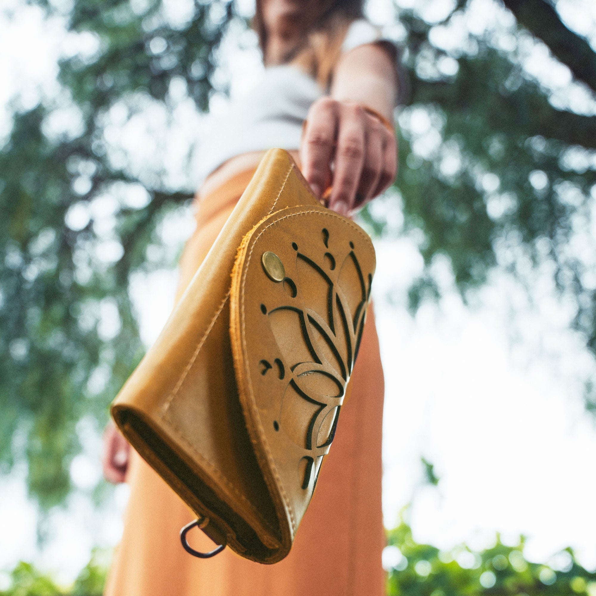 Mandala Wallet - Che Cose Belle