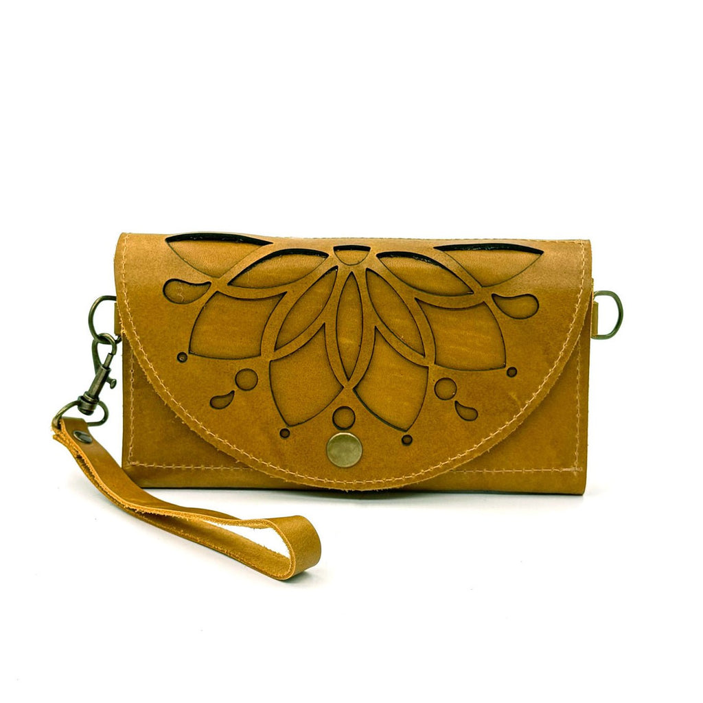 Mandala Wallet - Che Cose Belle