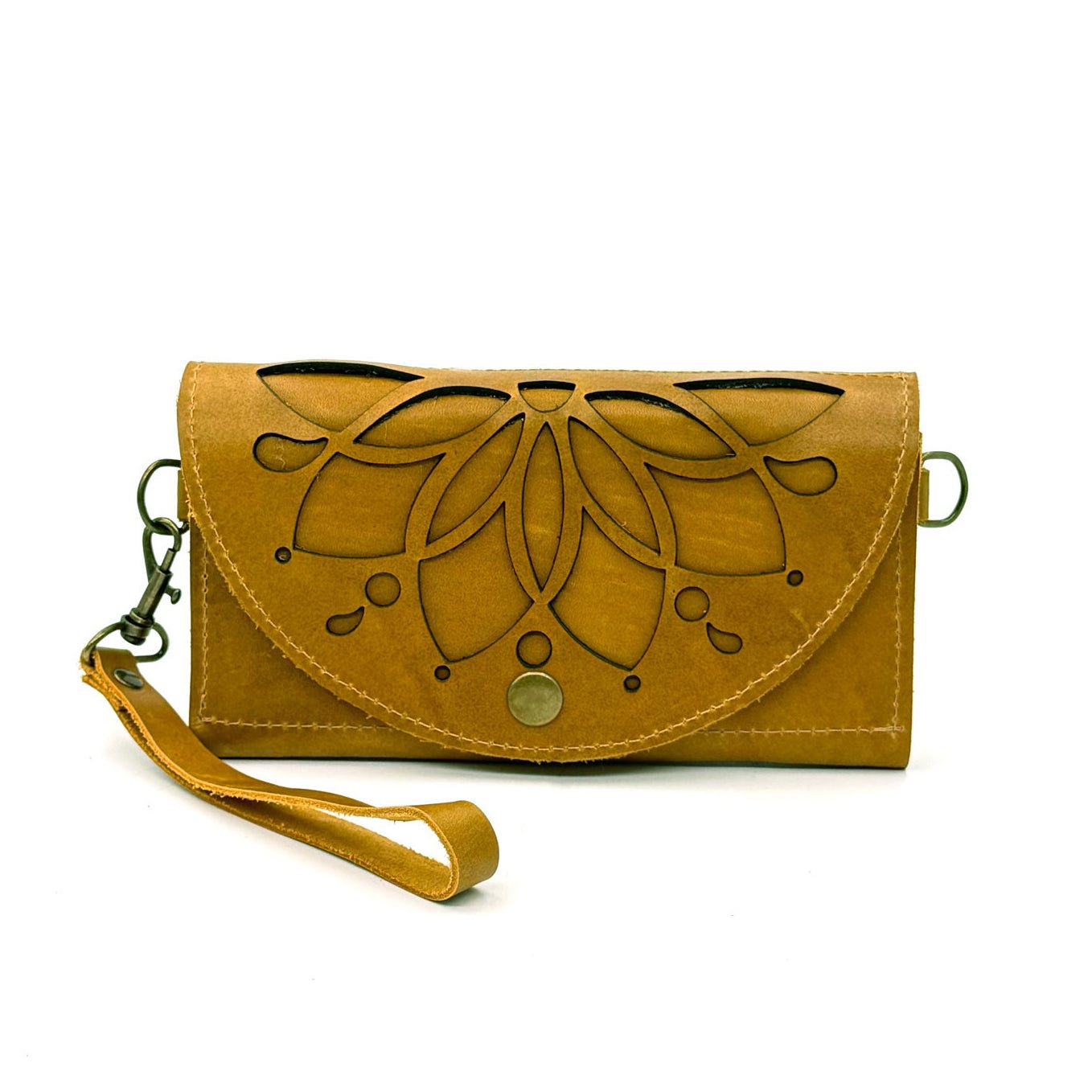 Mandala Wallet - Che Cose Belle