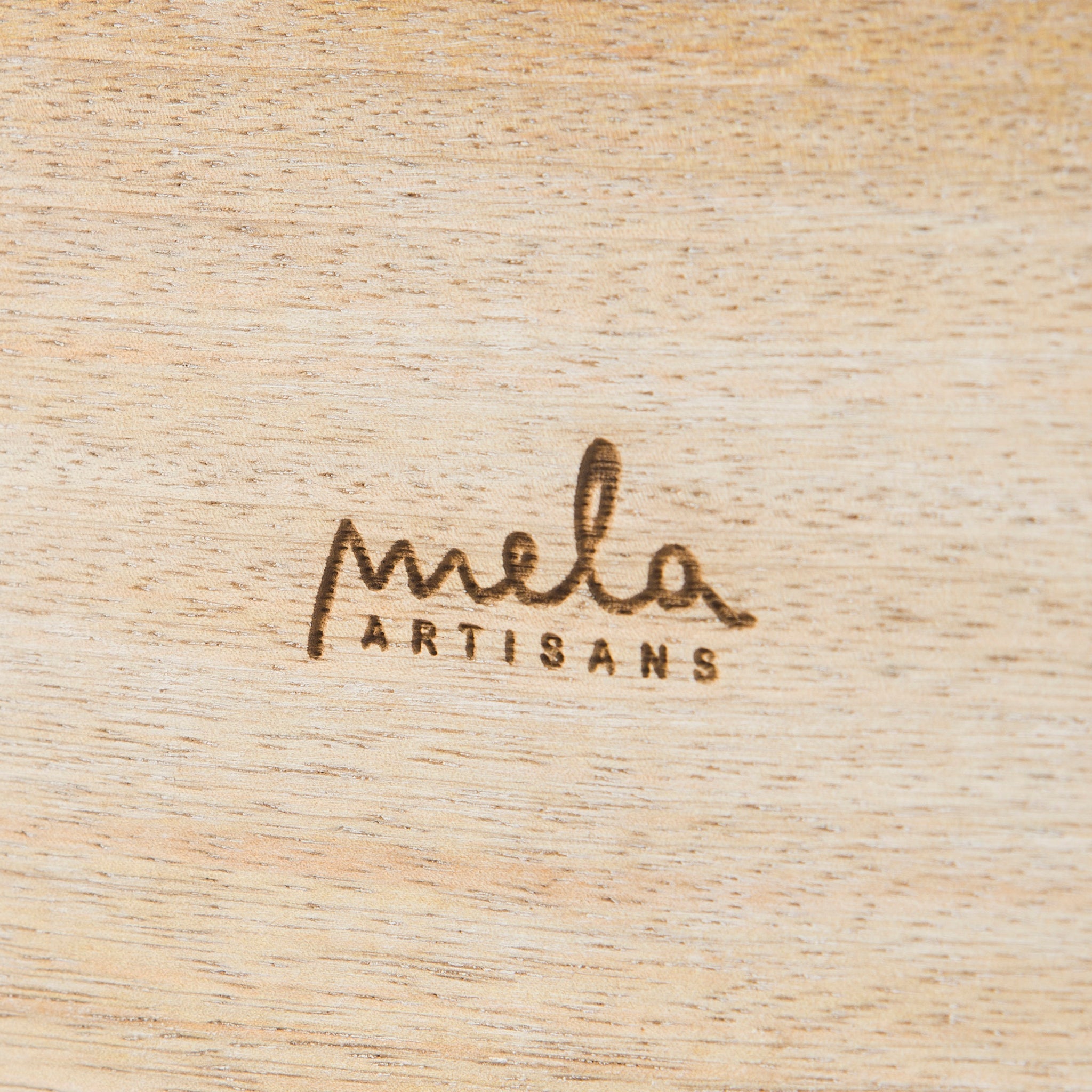 Mango Wood Trellis Keepsake Box with Compartments, Whitewash - Che Cose Belle