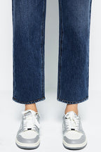 Manhattan High Rise Straight Ankle Jeans HJ160 - Che Cose Belle